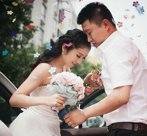 愛你，每日都是新婚