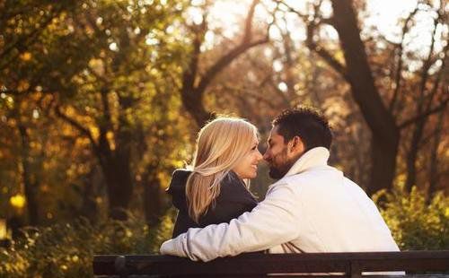 愛情，醒了又睡了