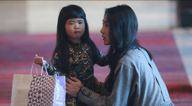 只要你開心，就是我最大的安慰