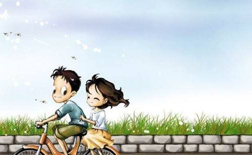 幸福，原來是一種守護(hù)