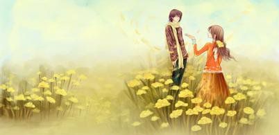 那初始的愛有點壞：讓你的青春打個盹