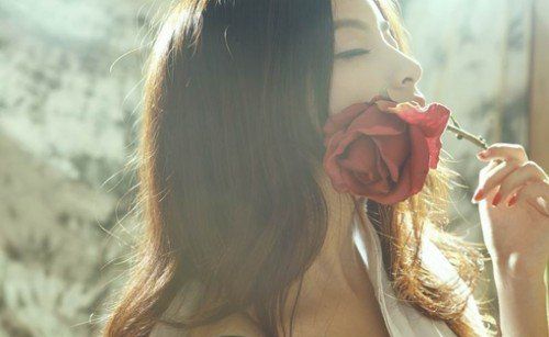 初戀是一道美麗的憂傷