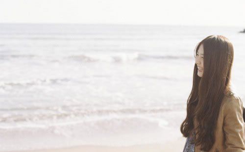 關于愛的故事，時間會證明一切！