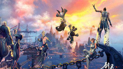 已經(jīng)開(kāi)始，怎樣結(jié)束