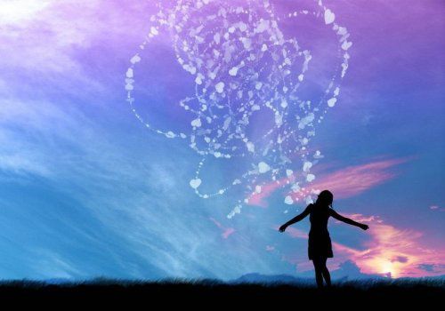 愛(ài)，勇敢說(shuō)出來(lái)