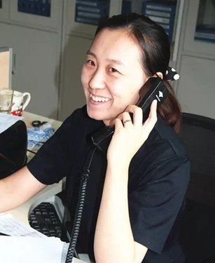 微小說：我只悔當(dāng)初沒有牽過你的手