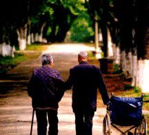 老胡和毛毛的愛情