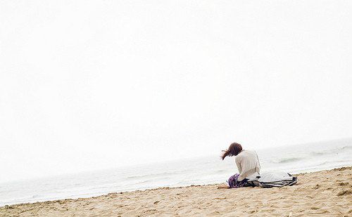 一個(gè)故事不長(zhǎng)，卻凄美絕怨