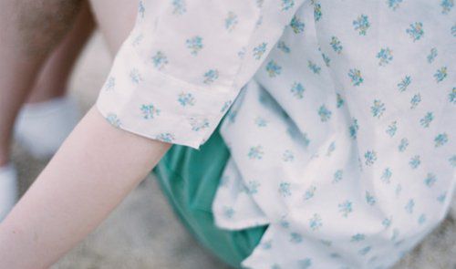 生意場(chǎng)上的女人