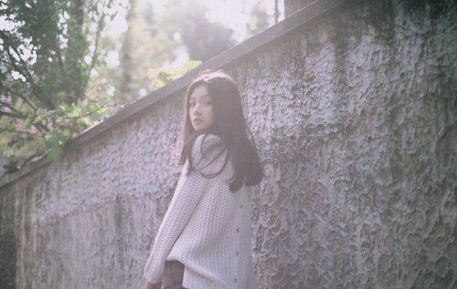 有時(shí)候，女人會(huì)用一生來(lái)說(shuō)一句話