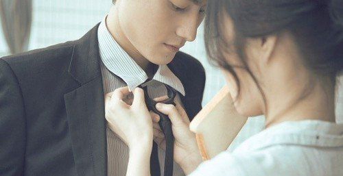 談一輩子不分手的戀愛(ài)