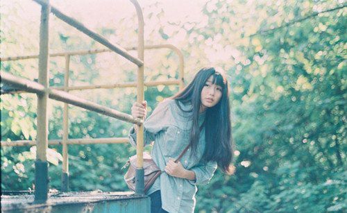 這個故事，很有陽光