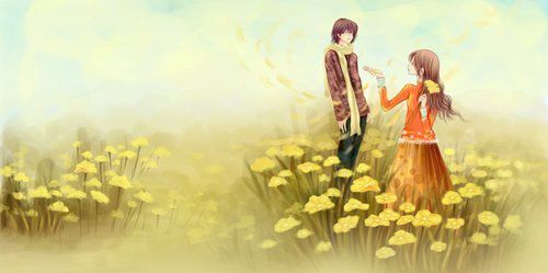 最好的愛情，最壞的愛情