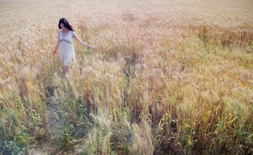 有一種幸福，相隔千里之外