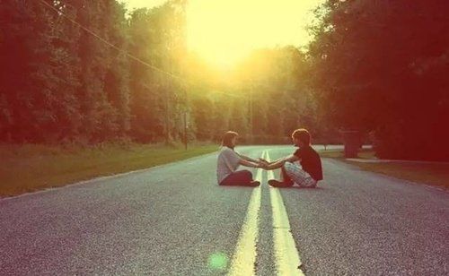 曾經(jīng)我們幸福過