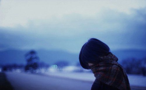 無可奈何的愛，會讓我痛苦一生