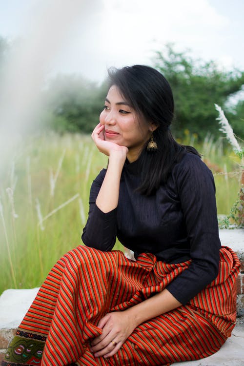 張曉風(fēng)隨筆《春之懷古》