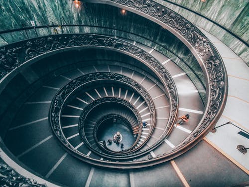 中班語言詩歌《家》教案