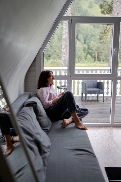 【熱門】心情隨筆作文