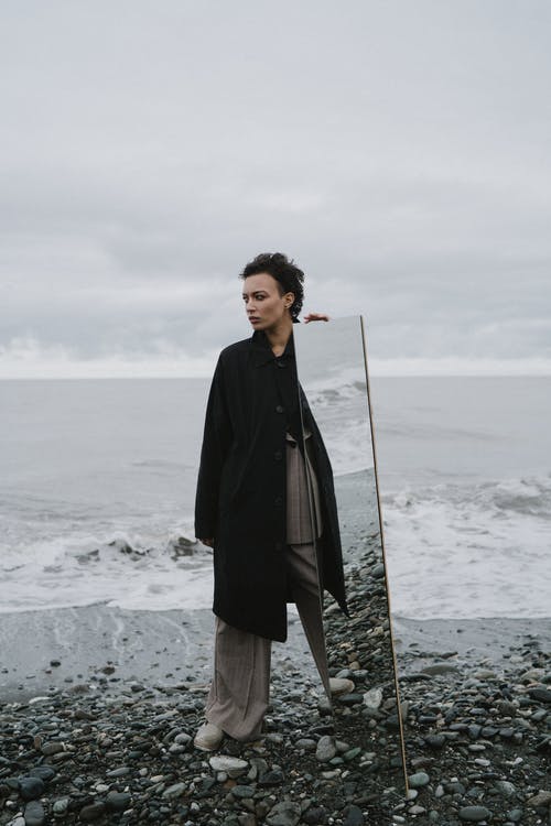 《南鄉(xiāng)子·重九涵輝樓呈徐君猷》原文及譯文