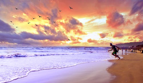 關(guān)于古詩的作文300字集合9篇