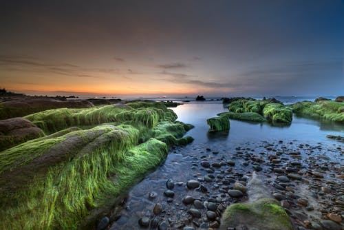 哲理故事：人生是一種承受