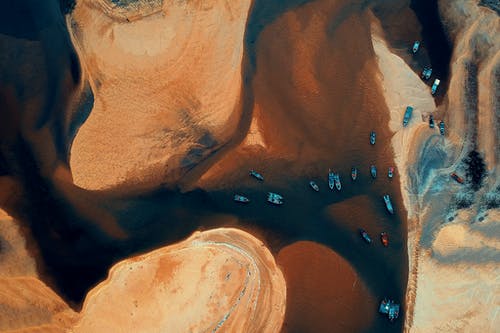 走在歲月中，活在珍惜里!美文