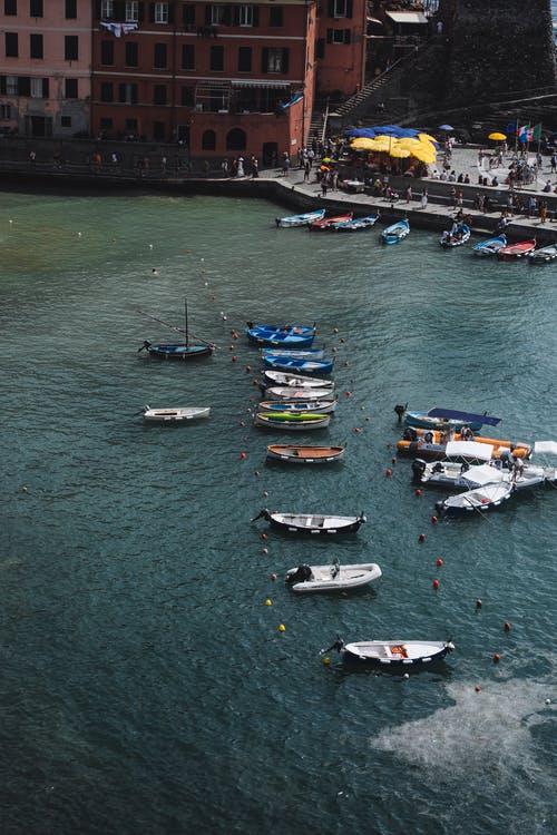 笑一笑四季祝福語