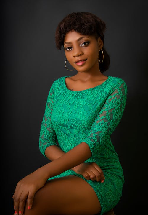 說(shuō)真話的人美文