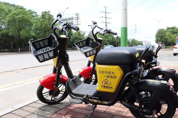 如何加盟共享電動(dòng)車(chē)