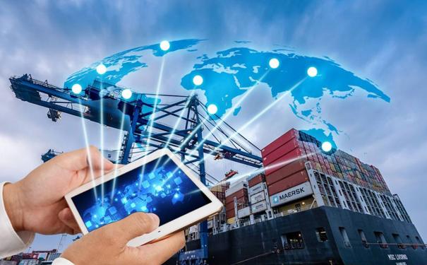 海外電商是什么意思