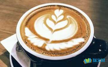 拿鐵咖啡-隨筆散文