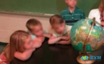 幼兒園教育隨筆1500字