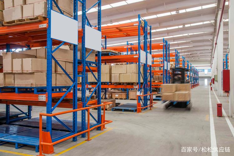 什么是電商倉儲