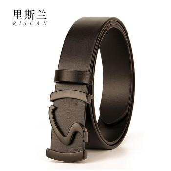 男士腰帶品牌排行榜是怎樣的？