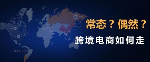 跨境電商有哪些創(chuàng)業(yè)機會