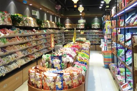 開零食店有哪些小常識(shí)