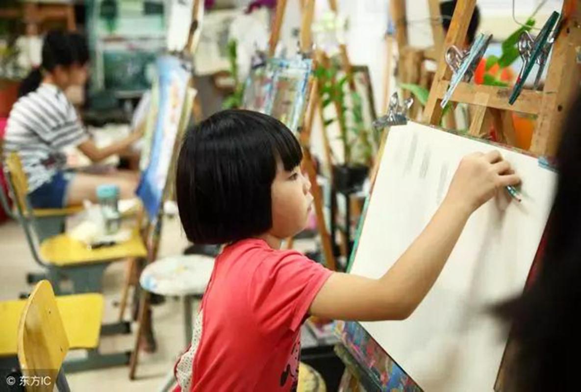 女孩學(xué)什么興趣班比較好