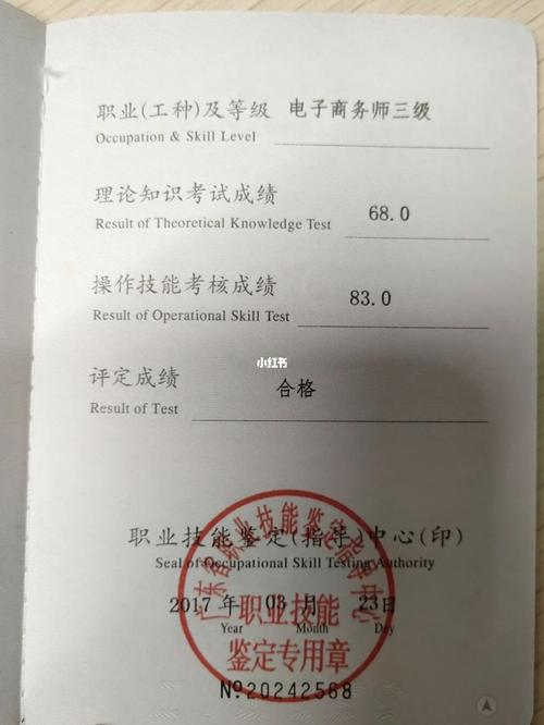 :美容養(yǎng)生按摩、網(wǎng)絡(luò)營(yíng)銷、農(nóng)村電商、有什么證書？