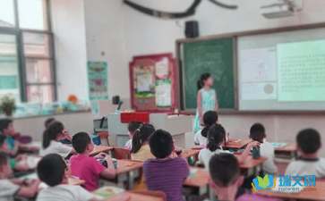 小學信息技術(shù)教學隨筆