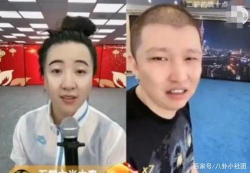 快手張開鳳是男的還是女的