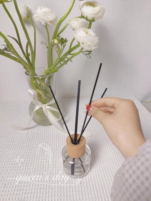 香薰屬于什么類