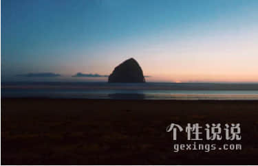 致自己經(jīng)典說說2019：何必委屈自己去附和一段見不得光的感情