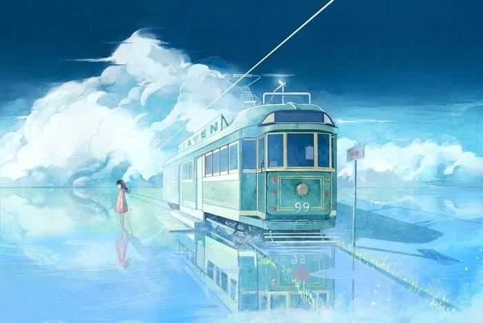 搞笑說說：我的頭像牛逼嗎？”“像！”