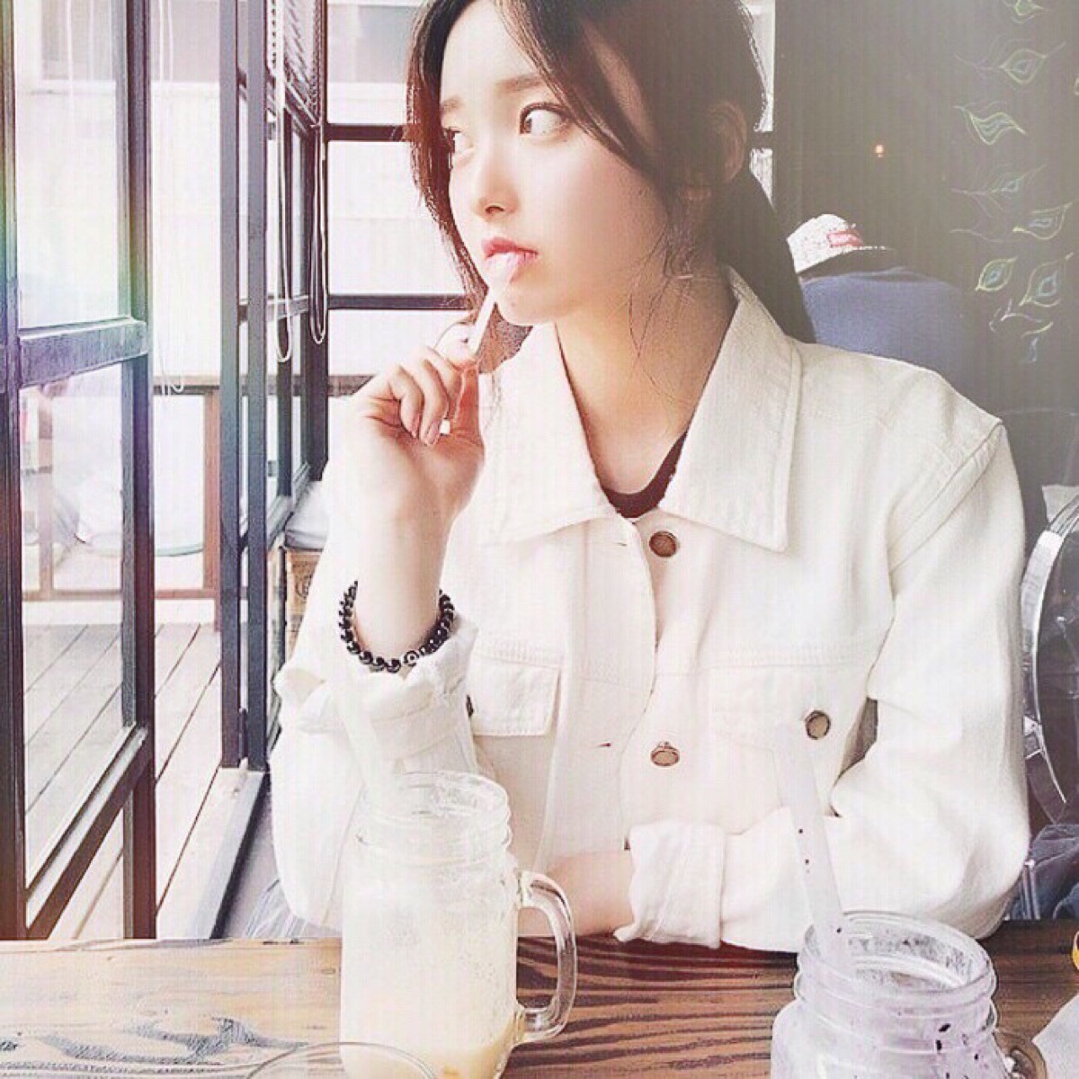 我可以笑著給你講道理，也可以翻臉告訴你什么叫規(guī)矩