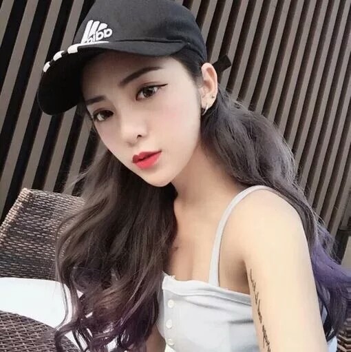 我寧可我們不曾相濡以沫，我但愿我們從來(lái)就相忘于江湖