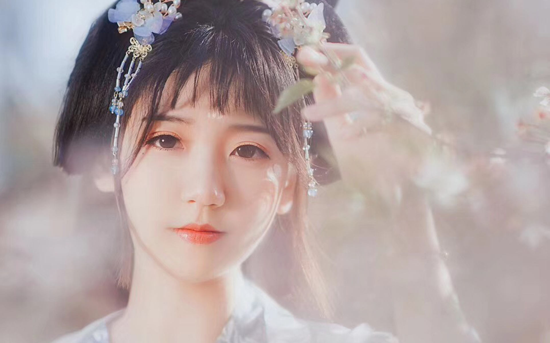 生命必須要有裂縫，陽光才能照射進(jìn)來