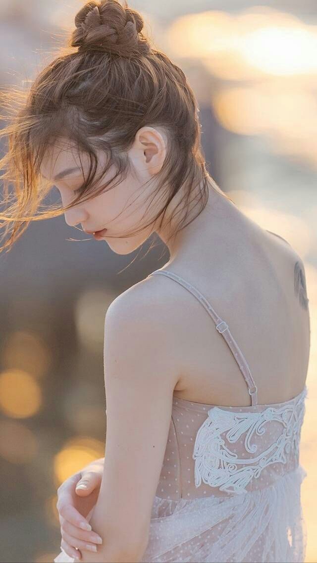 擇一城終老，遇一人白首