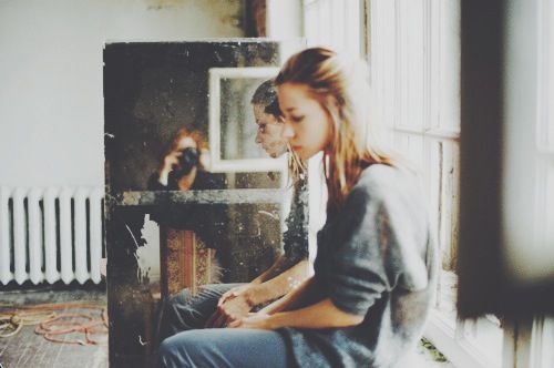 每個人的起跑線都是一樣的，關(guān)鍵是用的交通工具不一樣