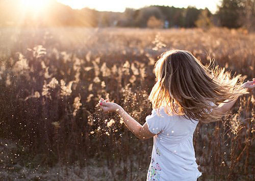 感恩節(jié)說(shuō)說(shuō) 感恩那些曾施予恩澤的人